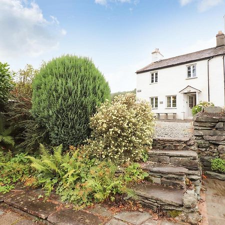 Hilber Cottage Ambleside Zewnętrze zdjęcie