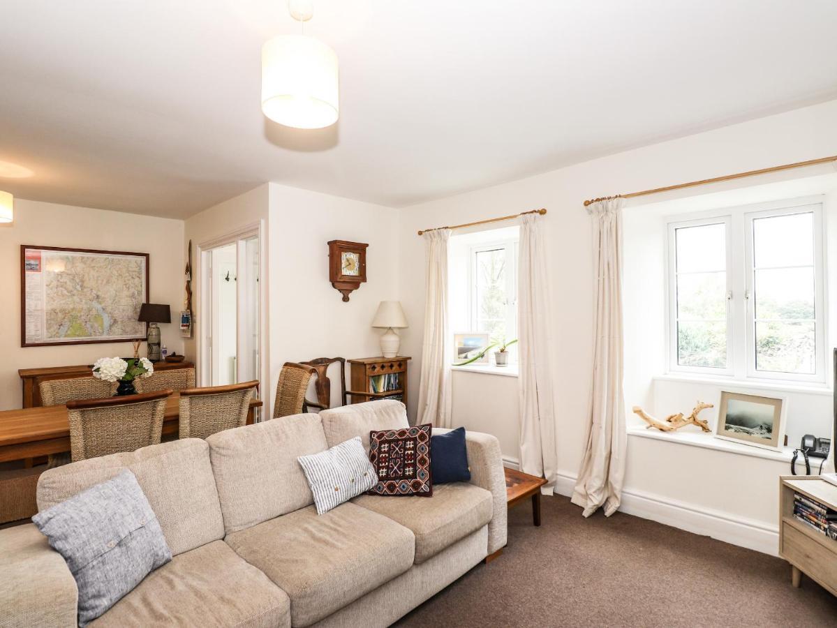 Hilber Cottage Ambleside Zewnętrze zdjęcie