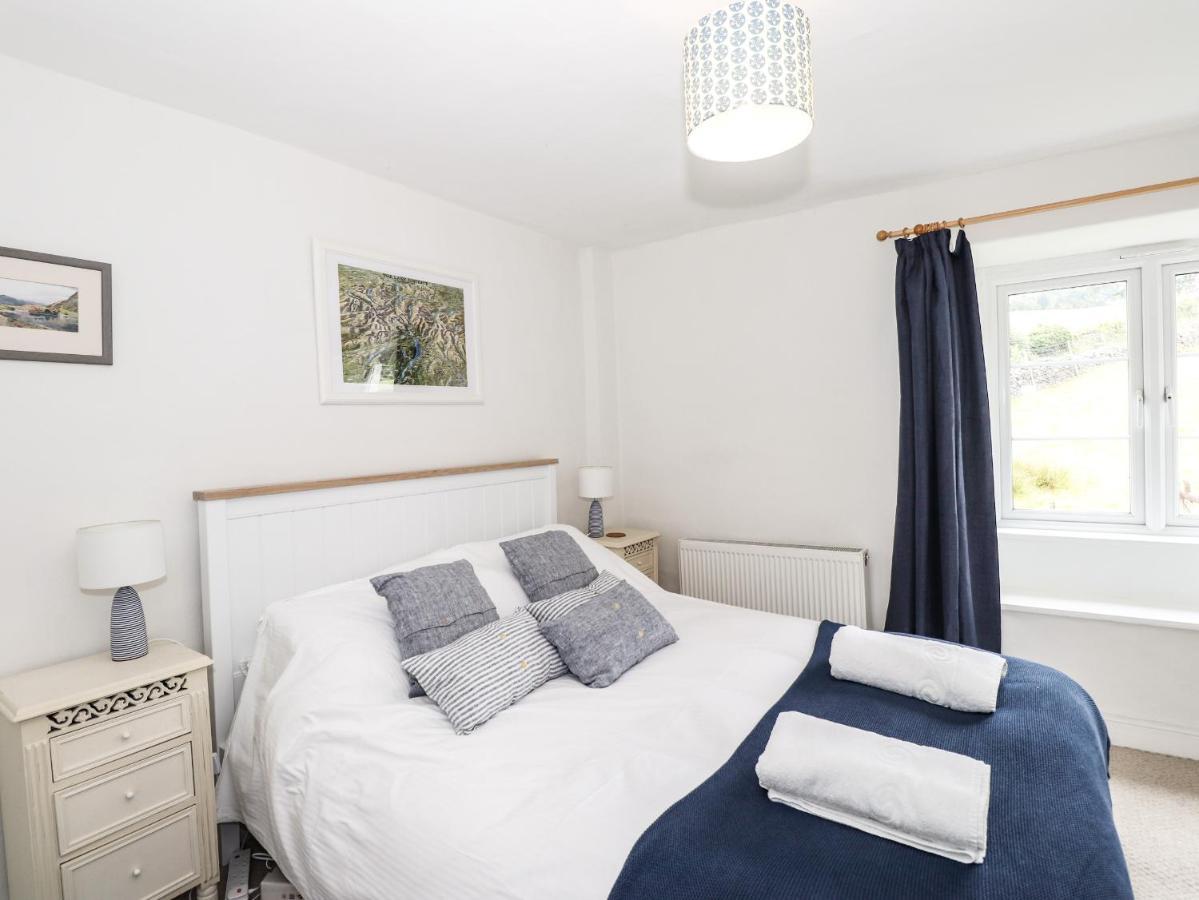 Hilber Cottage Ambleside Zewnętrze zdjęcie