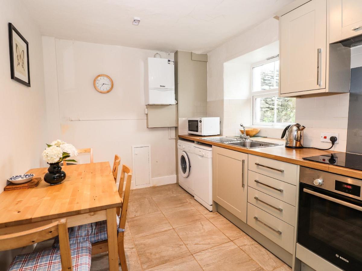 Hilber Cottage Ambleside Zewnętrze zdjęcie
