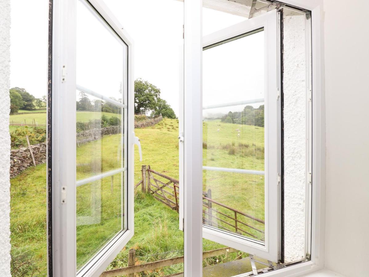 Hilber Cottage Ambleside Zewnętrze zdjęcie
