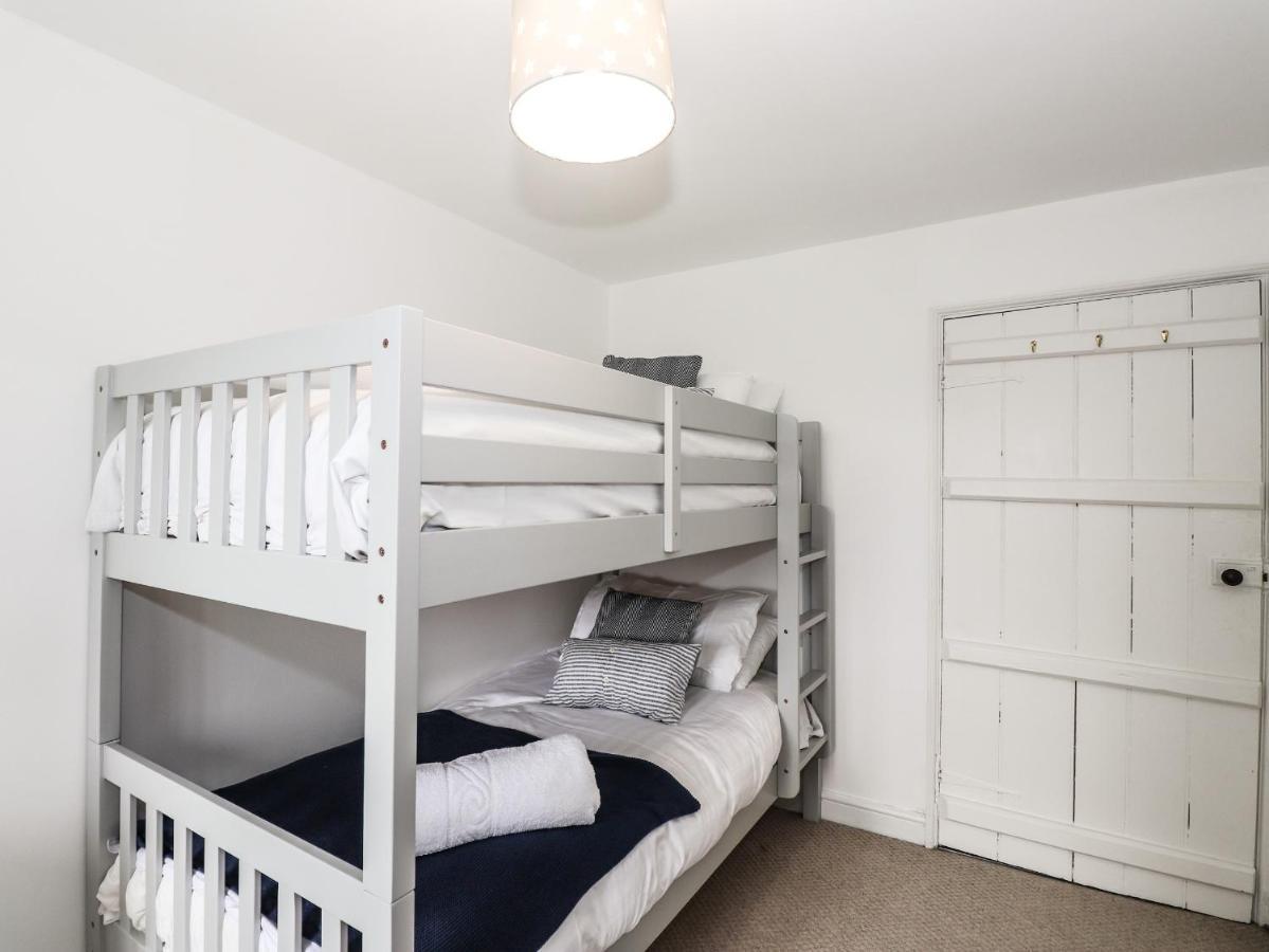 Hilber Cottage Ambleside Zewnętrze zdjęcie