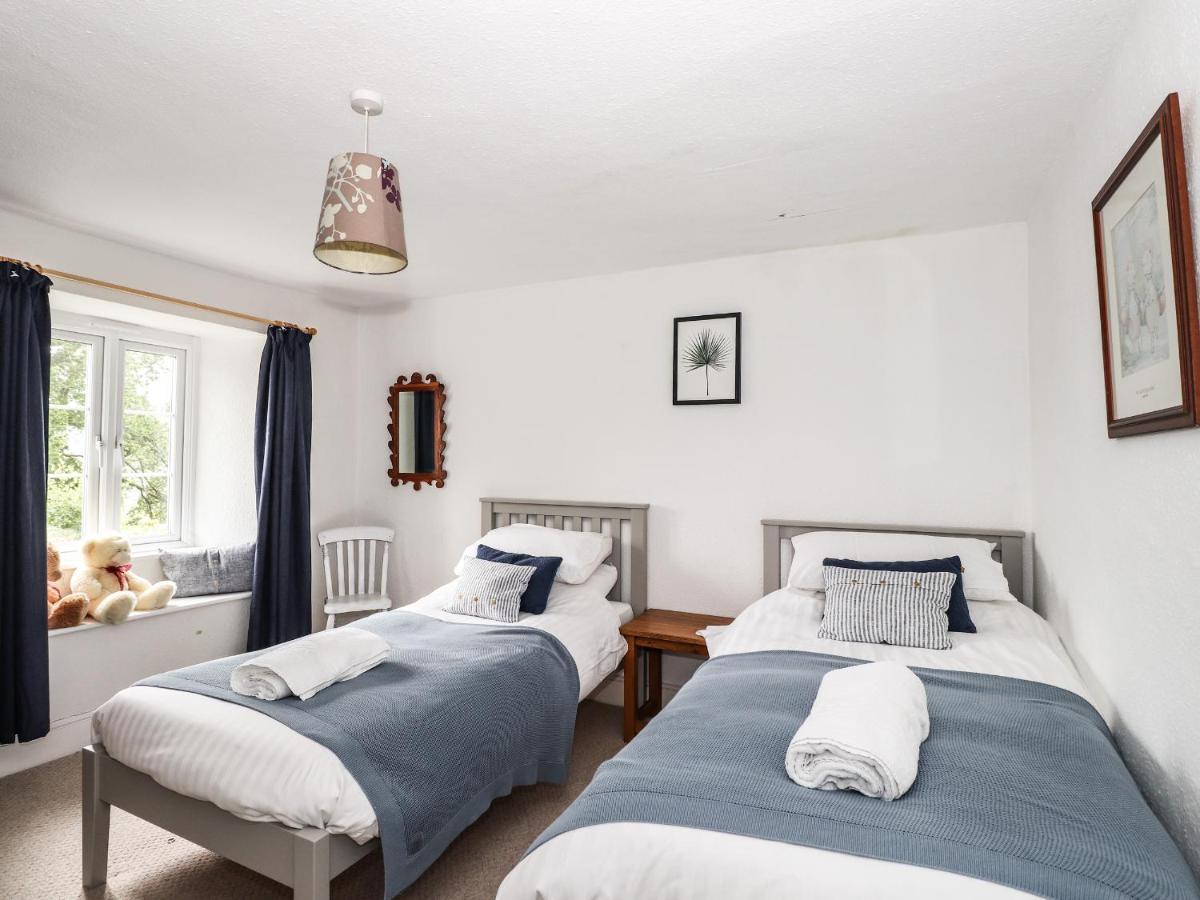 Hilber Cottage Ambleside Zewnętrze zdjęcie