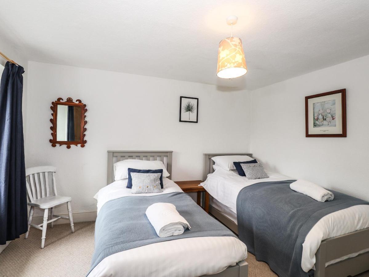 Hilber Cottage Ambleside Zewnętrze zdjęcie